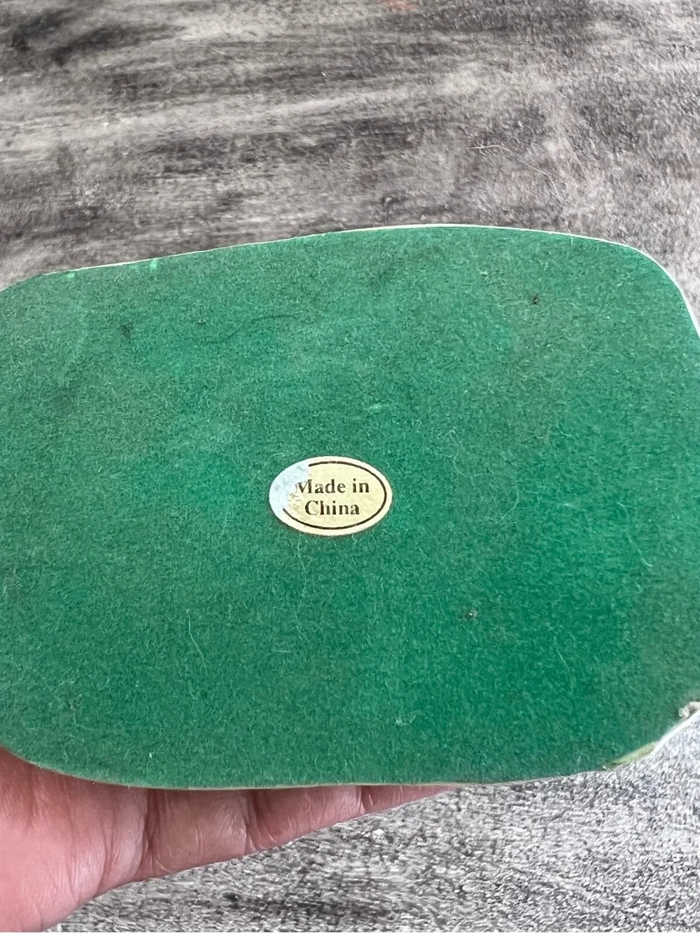 N/A this item